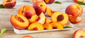 Too Many Peaches?