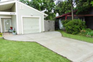 Driveway Rplacements in Virginia Beach