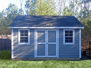 Custom shed designs in Virginia Beach, Norfolk and Virginia Beach