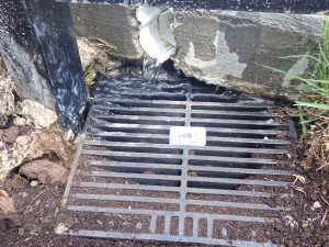 Yard drainage solutions in Norfolk