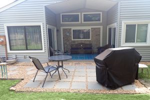 Outdoor Living Spaces for Virginia Beach residents