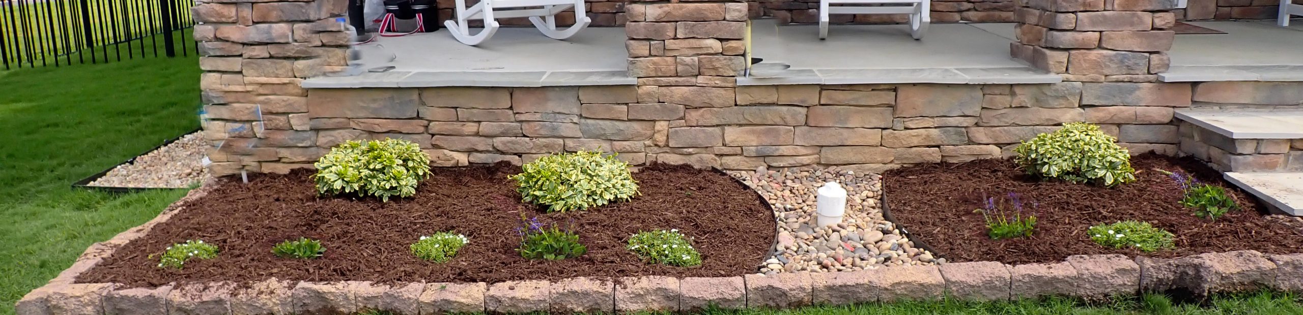 Landscaping Design and Installation in Virginia Beach