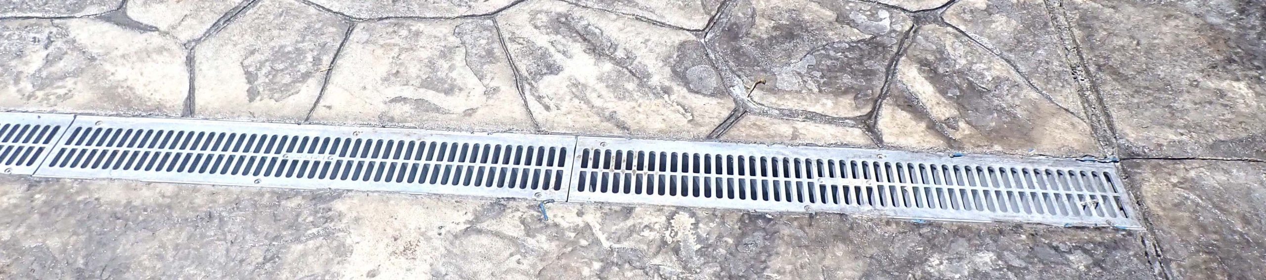 Drainage Solutions - Channel Drains