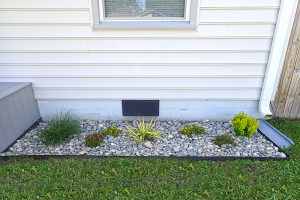 Landscaping in Chesapeake