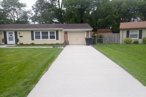 Driveways Virginia Beach