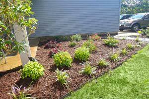 Landscape Design and Installation in Virginia Beach, Norfolk, Chesapeake