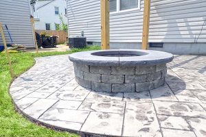 Fire Pits Norfolk-Chesapeake-Virginia Beach