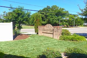 Sod Installaiton in Virginia Beach - Dr. Dan's Landscaping