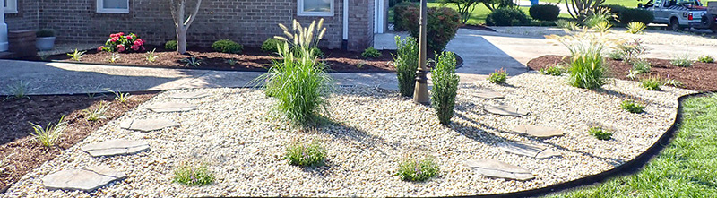 xeriscape designs