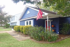 Seasonal Clean Up - Trimming, mulching - Virginia Beach