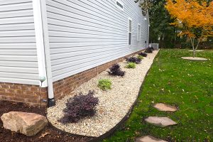 Landscape Design and Installation in Virginia Beach