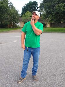 Chris Dugas - General Manager