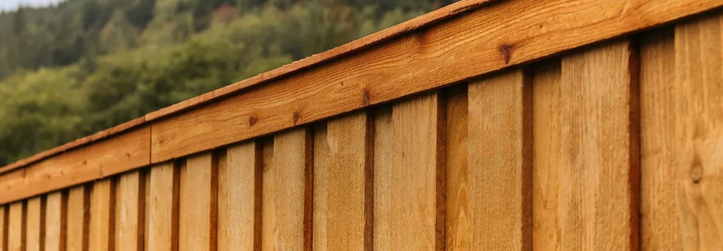 Custom fences and gates in Virginia Beach - Norfolk- Chesapeake