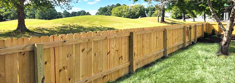 Fence Companies - Virginia Beach, Norfolk, Chesapeake