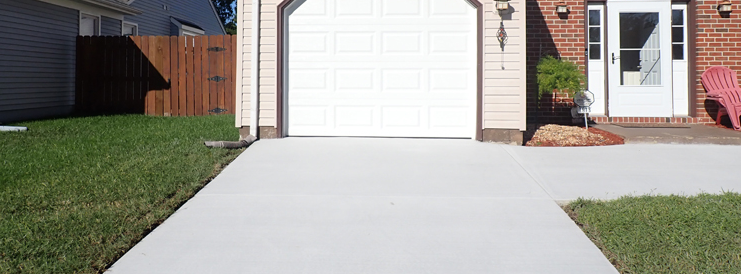 Diveway replacements Virginia Beach, Norfolk, Chesapeake