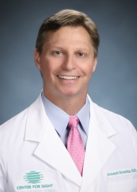 Dr. Joseph William Sowka, OD