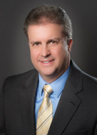 Dr. Robert Sal Pluchino, OD